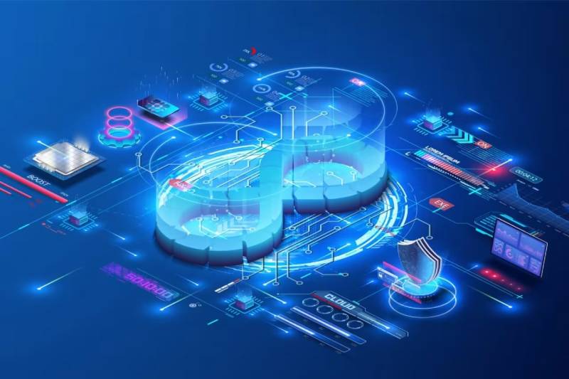 隆尧县工业软件定制先锋:京上云科技以多元系统开发赋能企业进阶