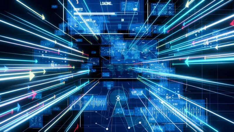 隆尧县SCADA系统开发：守护工业安全的数字卫士