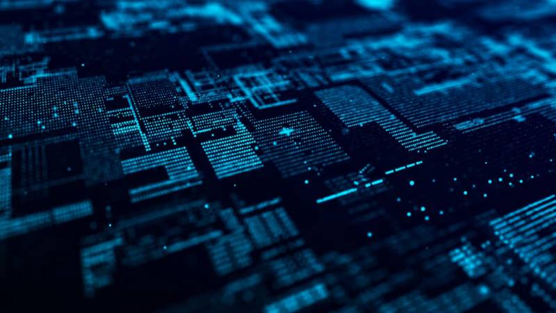 隆尧县软件开发公司数据安全堡垒：金融级加密开发套件